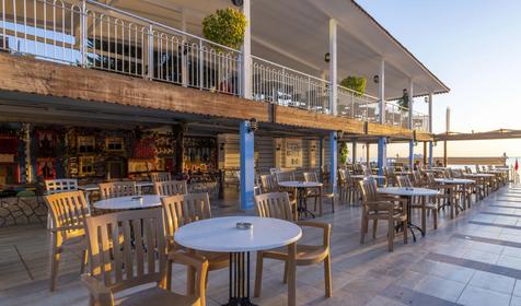 Armas Beach Hotel