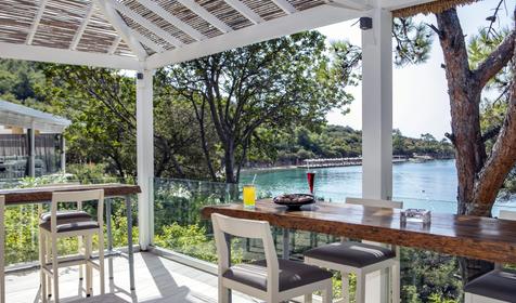 Hapimag Sea Garden Resort