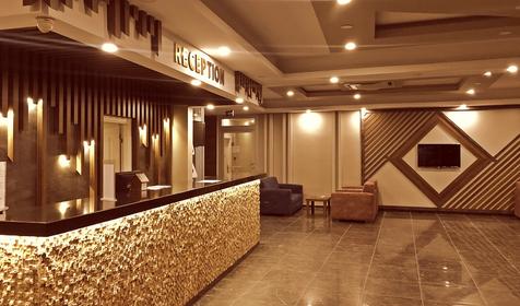 Acar Hotel