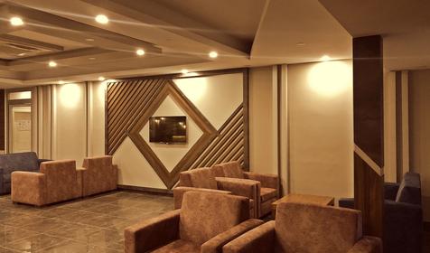 Acar Hotel