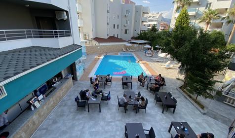 Acar Hotel