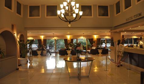 Rose Resort Hotel (ex. Pgs)