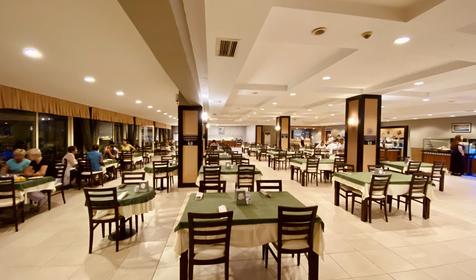 Rose Resort Hotel (ex. Pgs)