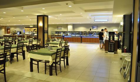 Rose Resort Hotel (ex. Pgs)