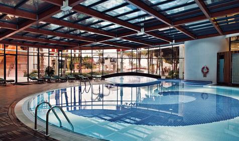 Cornelia De Luxe Resort