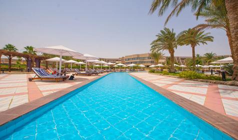 Sonesta Pharaoh Beach Resort