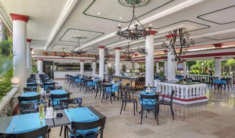 Club Hotel Sera