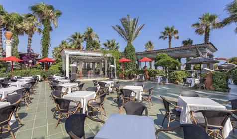 Club Hotel Sera