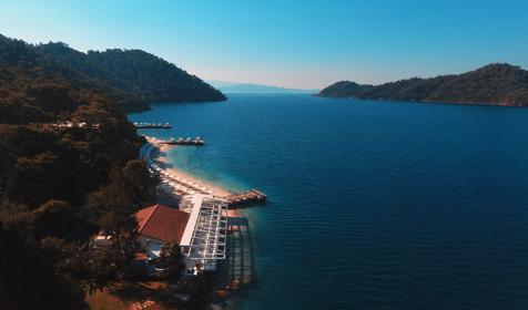 D Resort Gocek