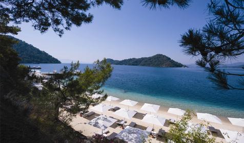 D Resort Gocek