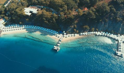 D Resort Gocek