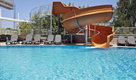 Holiday City Hotel