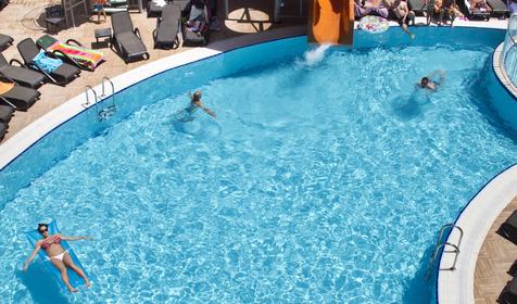 Holiday City Hotel