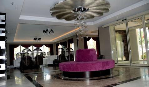 Holiday City Hotel