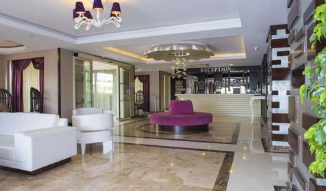 Holiday City Hotel
