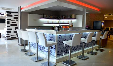 Holiday City Hotel