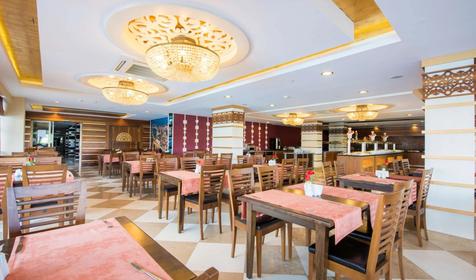 Holiday City Hotel