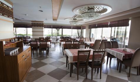 Holiday City Hotel