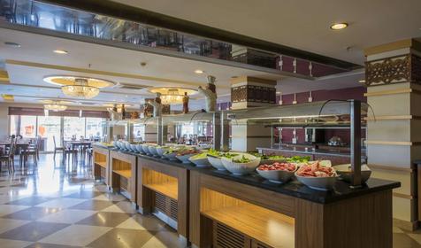 Holiday City Hotel