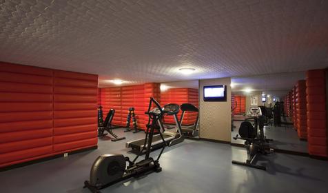 Holiday City Hotel