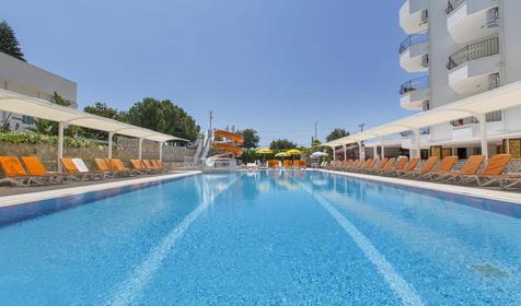 Oz Side Hotel