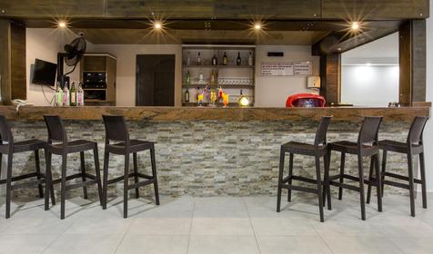 Oz Side Hotel