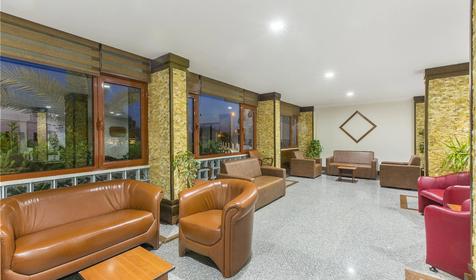 Oz Side Hotel