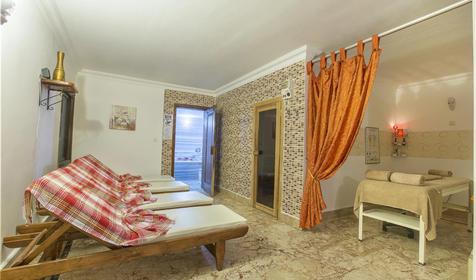Oz Side Hotel