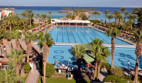 Arabia Azur