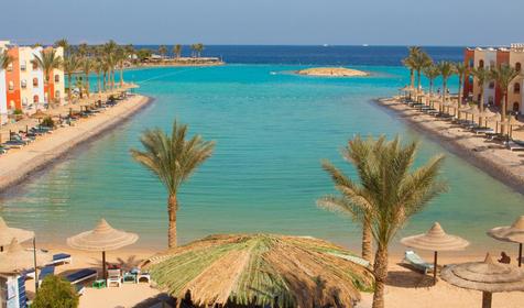 Arabia Azur