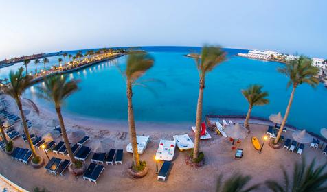 Arabia Azur
