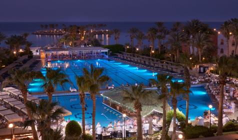 Arabia Azur