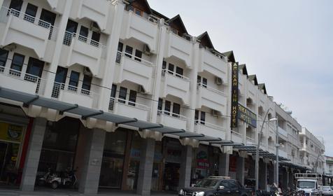 Arikan Inn Hotel