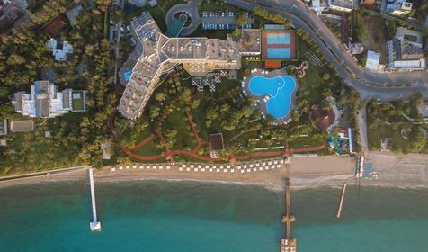 Rixos Beldibi