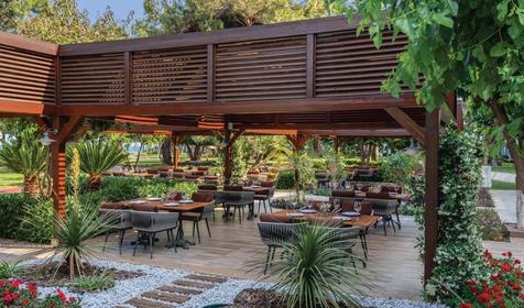 Rixos Beldibi