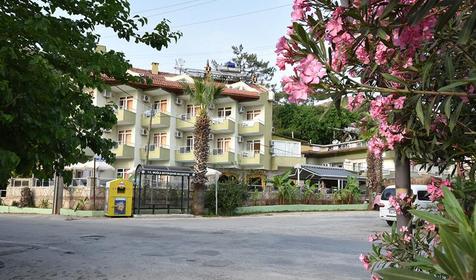 Anerissa Hotel