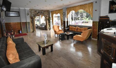 Anerissa Hotel