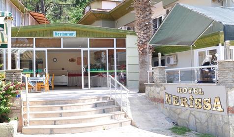 Anerissa Hotel