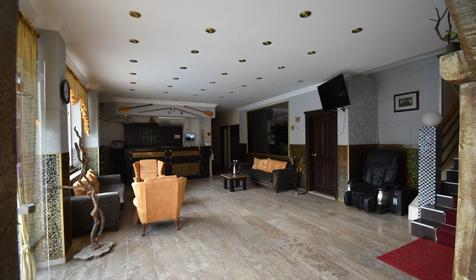 Anerissa Hotel