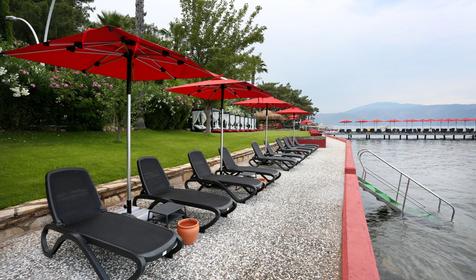 Grand Yazici Club Marmaris Palace