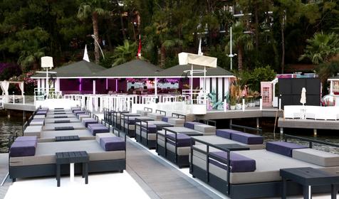 Grand Yazici Club Marmaris Palace