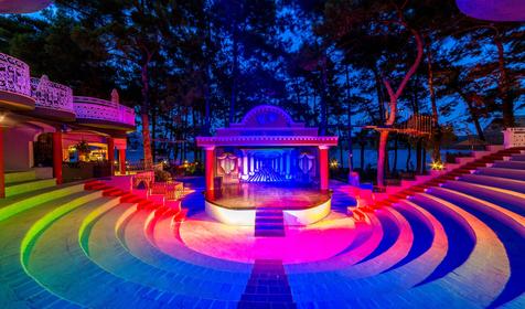 Grand Yazici Club Marmaris Palace