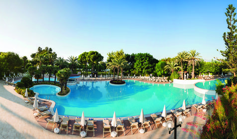 Rixos Downtown Antalya