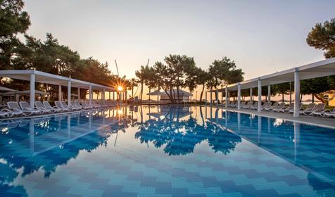 Rixos Sungate Club Diamond