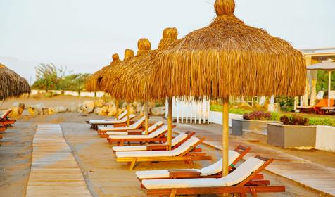 Ic Hotels Residence