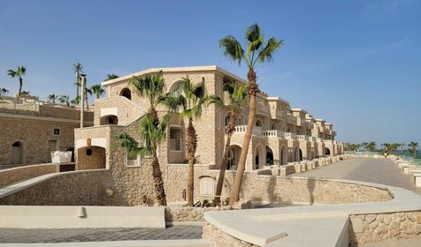 Citadel Azur Resort