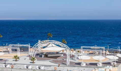 Citadel Azur Resort