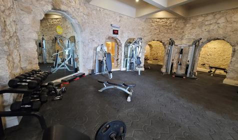 Citadel Azur Resort