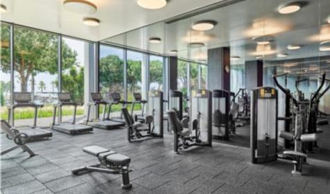 Voyage Belek Golf & Spa