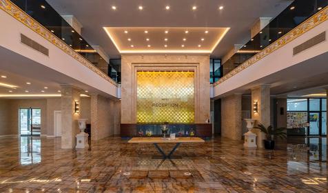 Maril Resort Hotel